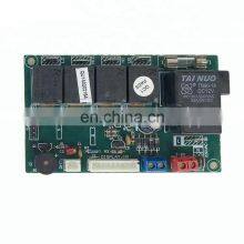 U02B QD-U02B Air Conditioner Universal Pcb Board thumbnail-4