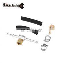 TU-113 Compressor Gauge Meter Test Fuel Injection Pump Fuel Pressure Gauge Meter thumbnail-3