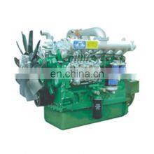 YTO YD Series Diesel Engine for Vehicle, Construction and Generator Set thumbnail-2