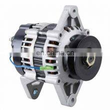High Quality Excavator Alternator 19020700 thumbnail-2
