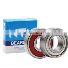 6308 Zz 2rs Ntn Ball Bearing 6308-2Z Deep Groove Ball Bearing Ntn thumbnail-1