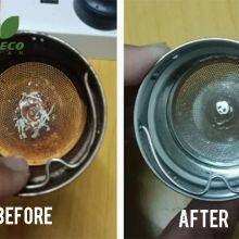 High Density White Household Cleaning Magic Eraser thumbnail-4