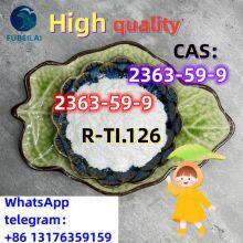 High quality CAS: 2363-59-9 99% White powder FUBEILAI R-TI.126 Wicker Me:lilylilyli Skype： live:.cid.264aa8ac1bcfe93e WHATSAPP:+86 13176359159