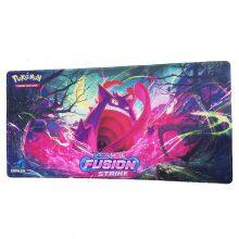 Custom Game Playmat Dark Magic Girl Custom Print Playmat Board Game Card Game Playing Table Game Mat