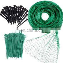 High Density Polyethylene Anti Bird Mesh Bird Net Trap Hdpe Anti-bird Netting thumbnail-3