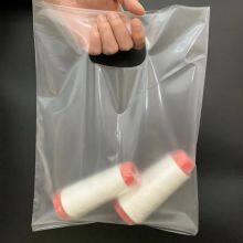 Solubag Water Soluble Shopping Bag Dissolve Bags thumbnail-2