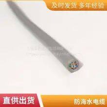 Roosen Cable Anti-seawater Communication Video Cable Anti-seawater TV Video Video Underwater Communication Telephone Line Wear-resistant Welcome Custom Bending Resistance Long Service Life thumbnail-3