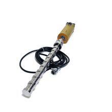 20K/2000W Chemical Ultrasonic Reactor Industrial Biodiesel Production Equipment thumbnail-4