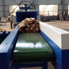 Wood Crusher Machine thumbnail-2