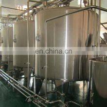 Complete Soya Milk Production Line/soya Bean Milk Processing Plant thumbnail-5