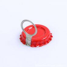 Chinese Made Tinplate Beer Crown Cap Factory Wholesales Crown Caps thumbnail-3