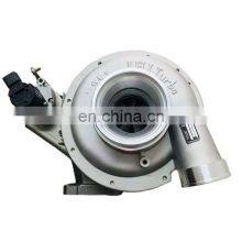 Complete Turbocharger RHG8V S1760-E0020 S1760-E0021 S1760-E0022 S1760-E0M40 VA520089 for HINO SERIE 700 thumbnail-4