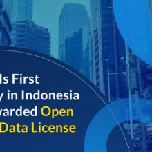 Brankas Is First Company in Indonesia To Be Awarded Open Banking Data License