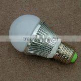 Made in China 2016 Hot Sale 4W Mushroom Shape LED Bulb thumbnail-1