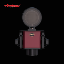 797Audio D501 High Quality Professional Usb Type C Condenser Microphone For Singer,Gaming,Computer,IOS,Windows thumbnail-4