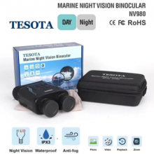 TESOTA brand  Low light infrared digital night vision device NV980
