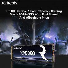 XP5000 Series M.2 NVMe 2280 PCIe4.0x4 SSD, Read Speed up to 5000MB/s thumbnail-5