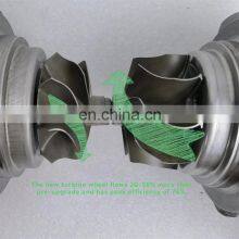 RS3-770 Upgrade B03 Turbo 07K145701J RS3 18559700021 18559880021 Turbocharger for TTRS 2.5T TFSI (8S) Engine thumbnail-2