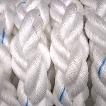Long-Lasting 8-Strand Blend Rope With Excellent Abrasion Resistance and Durability LDMIX-8