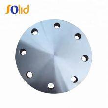300lb RF A182 F304 B16.5 Stainless Steel Blind Flange