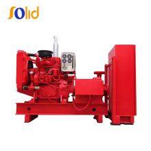 Diesel Fire Pump for Vehicle Five Truck