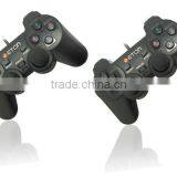 ET-B908 Double USB Computer Game Controler thumbnail-1