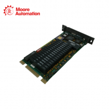 ABB IMASI03 Bailey Analog Input Slave Module thumbnail-3