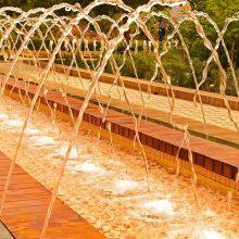 Interactive Water Feature thumbnail-3