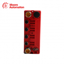 Allen Bradley 1732DS-IB8 Guard I/O DeviceNet Safety Modules In Stock thumbnail-3