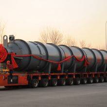 China Famous Brand State-owned Enterprise Chemical Reaction Tower High Quality Equipment thumbnail-1