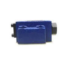 Rexroth SL Series SL10PA1-4X High Pressure Hydraulic Pilot Check Valve New Condition With 1 Year Warranty thumbnail-2
