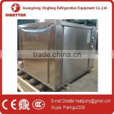 Stainless steel ground source Heat Pump(Suitable for water or ground source,12.6kw)