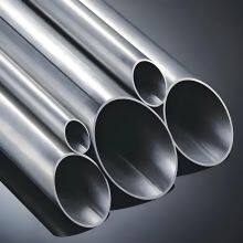Premium Quality Stainless Steel Tubes: Round, Square, Rectangular thumbnail-5