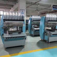 Rubber PVC Patches 2/3D Labels Making Machinery thumbnail-5