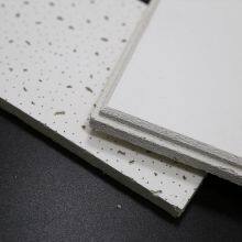 Professional Manufacturer Firproof Armstrong Acoustic Suspended Aluminum Metal Ceiling Tiles thumbnail-4