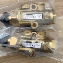 S/1340/14, Norgren, Manual/Mechanical Valve, G1/4' Thread thumbnail-2