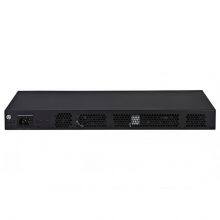 H3C S5024PV6-EI-PWR Enterprise POE Switch - 24 Gigabit Ethernet + 4 SFP Ports, Layer 2/3 Managed Switch thumbnail-2