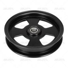 0805 Lawn Mower Idler Pulley Replacetoro 116-4670, 132-5155, 136-5404 thumbnail-3