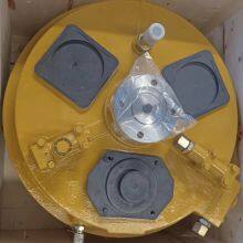 High Quality New W021800000B Hydraulic Torque Converter Best Price for SEM655D ZL50F-II Loader for Construction Machinery Parts