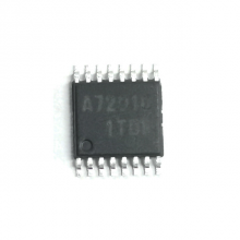 Analog Audio-Video Transmission FM Video Modem LA72910V thumbnail-2