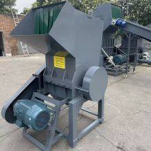 Plastic Pipe Crusher, Plastic Bottle Crusher, Price of Small Plastic Crusher thumbnail-2
