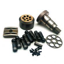 Hydraulic Motor Spare Parts A6VM80 High Speed Variable Piston Motor Repair Kits for A6VM Rexroth Hydraulic Engine Rebuid Kits thumbnail-2