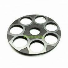 PAVC Hydraulic Pump Rotary Group Kits PAVC65 Piston Pump Repair Kits for Parker PAVC65R PAVC65L Pump Internal Parts Rebuid Kits thumbnail-5