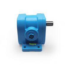 G11-25 Hydraulic Gear Pump G11-25A Gear Oil Pump Customization Supported thumbnail-5