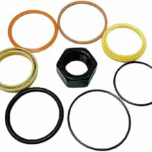 Genuine Sany OEM Excavator SY215C Main Control Valve Seal Kit Excavator Control Valve Seal Kit thumbnail-2