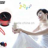 N9S High Quality Professional Hand Free FM Radio Bluetooth Speaker With Mp3 Speaker Card