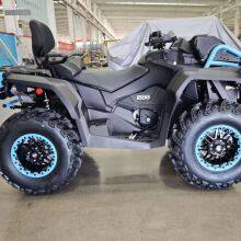 Factory Sale New 1000cc 4x4 Off-Road ATV High-Speed Big Quad Motorcycles for Adults thumbnail-2
