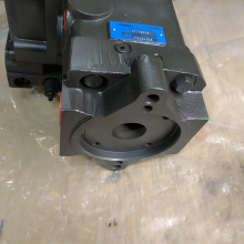 Hydraulic Pump AT172603 Oil Pump Hydraulic AT180926 AT186167 AT197383 AT302661 High Piston thumbnail-4