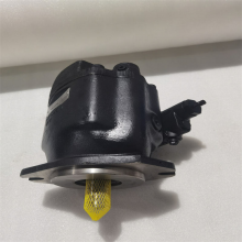 Axial Piston Pump PD100PS02SRU5AAM0T00B0000 High Pressure Variable Displacement Pump PD075AM286628 thumbnail-1