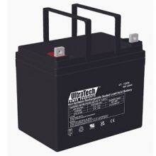 UltraTech UT1270 / UT-1272-F1 12V 7 Ah Sealed Lead Acid Alarm Battery UT-1270 UT-1272-F1 thumbnail-5